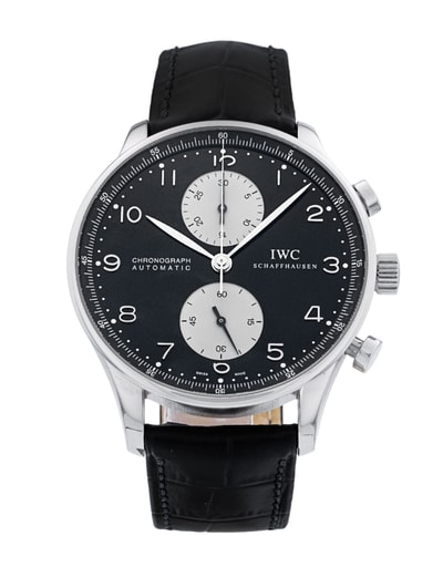 IWC Portugieser Chrono IW371404